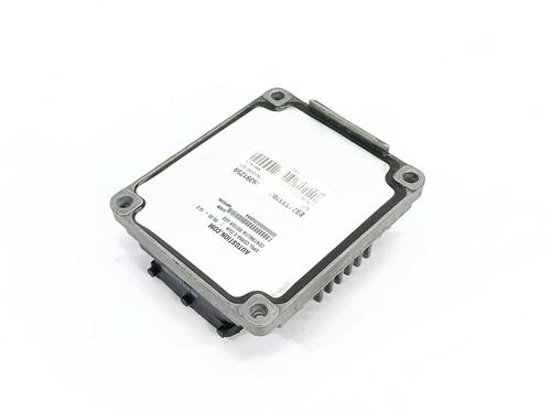 Engine control unit (ECU) OPEL CORSA C (X01) | BP38509148M57 - Image 2