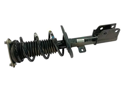 Used Left front shock absorber Left front shock absorber 39183607 39183607
