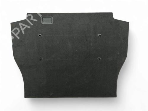 Used Tailgate BMW X5 (E53) [2000-2006]  16212901