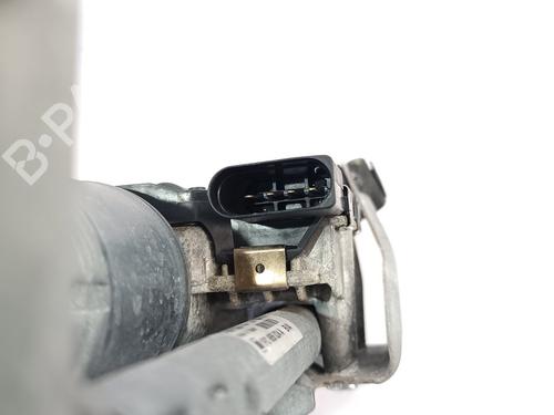 Front wiper motor SEAT LEON (1P1)  | BP22792656M29 