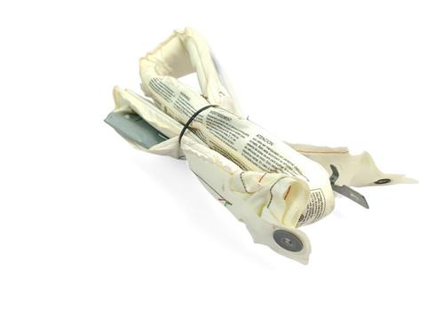 Left curtain airbag SEAT LEON (1P1)  | BP24404097C11 