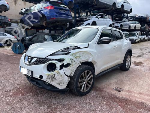 Recambios NISSAN JUKE (F15) [2010-2019]  4468364