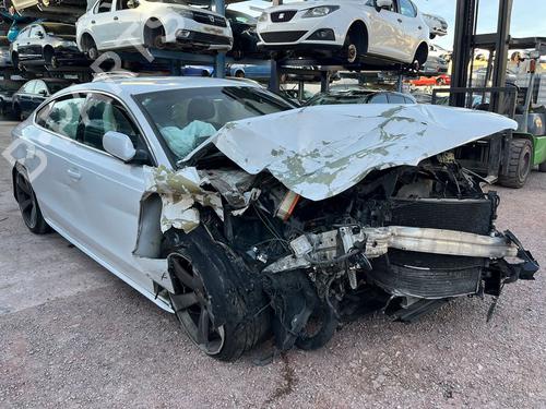 Electronic module AUDI A5 Sportback (8TA) 2.0 TDI | BP31930676M83 