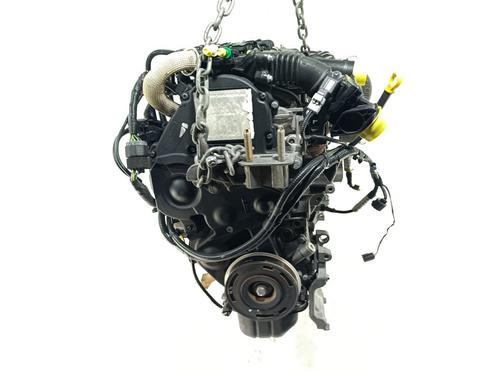 Engine MAZDA 3 Saloon (BK)  | BP17909302M1 