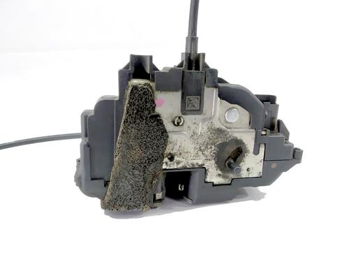 Rear left lock RENAULT MEGANE III Grandtour (KZ0/1)  | BP15869556C100