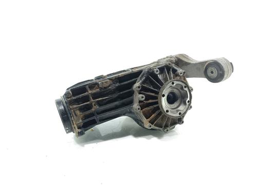 Rear differential AUDI ALLROAD C5 (4BH) 2.5 TDI quattro | BP22397601M24 