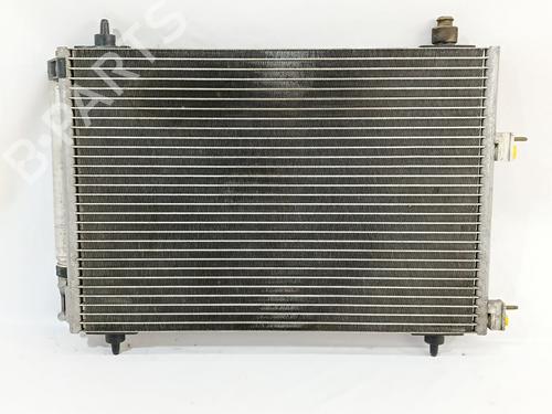 AC radiator PEUGEOT 307 (3A/C) 2.0 HDi 90 | BP28306261M32 