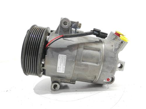 AC compressor NISSAN QASHQAI / QASHQAI +2 I (J10, NJ10, JJ10E)  | BP15865681M34 
