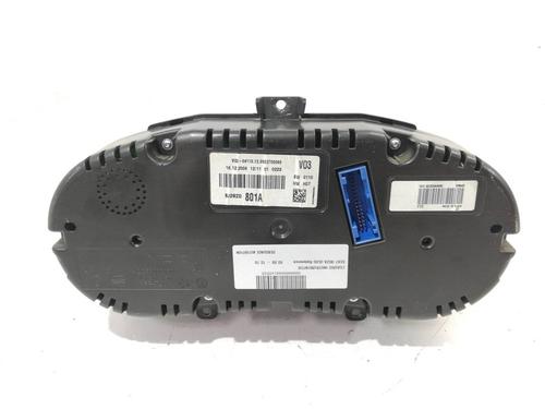 Instrument cluster SEAT IBIZA IV (6J5, 6P1)  | BP15866274C47 
