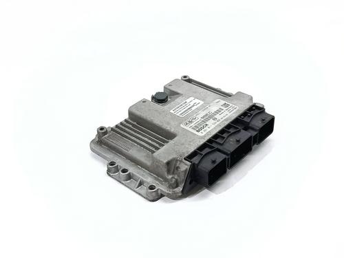 Used Engine control unit (ECU) Engine control unit (ECU) MAZDA 3 Saloon (BK) 1.6 DI Turbo (BK12Y) (109 hp) 35795867 35795867