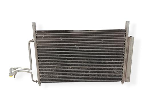 Used AC radiator AC radiator FIAT STILO (192_) [2001-2010] 33628107 33628107