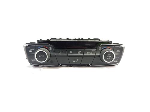 AC Styreenhet / Manøvreringsenhet BMW X1 (F48) sDrive 18 d (150 hp) 24484508