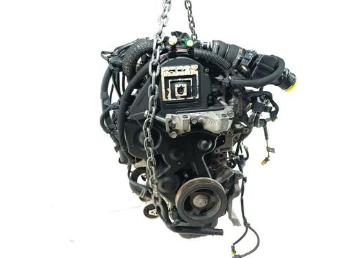 Engine CITROËN C4 Picasso I MPV (UD_)  | BP28074726M1 