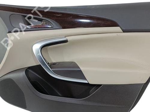 Front right panel OPEL INSIGNIA A (G09) | BP36382707C59 - Image 4