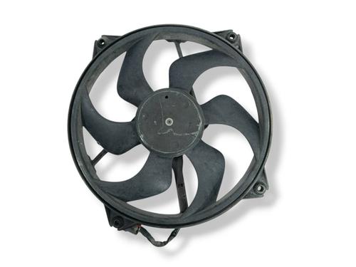 radiator-fan-peugeot-307-3ac-2000-2001-2002-2003-2004-2005-2006-2007-2008-2009-2010-2011-2012-34267895 main image