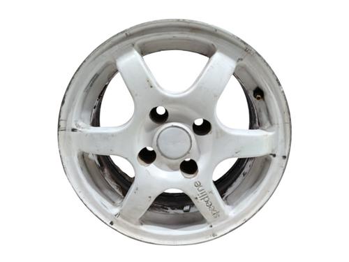 Rim PEUGEOT 206 Hatchback (2A/C) 1.6 i | BP32406779C45 