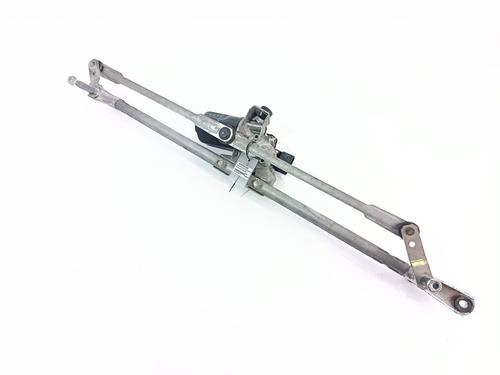 Front wiper motor LAND ROVER RANGE ROVER SPORT I (L320)  | BP29549527M29 