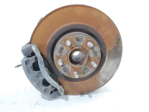 Used Right front steering knuckle HYUNDAI SANTA FÉ II (CM) 2.2 CRDi 4x4 (155 hp) 15864048