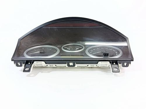 Instrument cluster LAND ROVER RANGE ROVER SPORT I (L320)  | BP29392673C47 