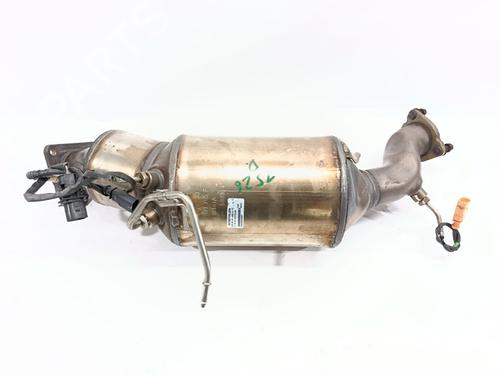 Particulate filter AUDI A6 C7 (4G2, 4GC) | BP39234017M81 - Image 2