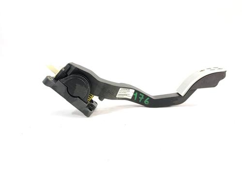Pedal PEUGEOT 206 CC (2D)  | BP24876199I4 