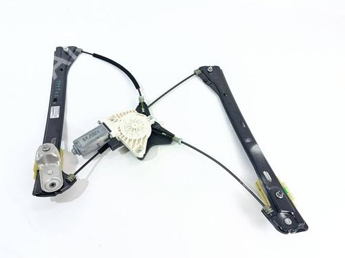 Rudehejsemekanisme ventre foran VW PASSAT B8 (3G2, CB2) [2014-2025]  29357804