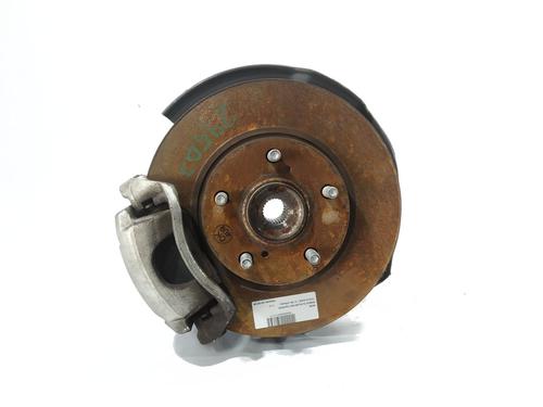 Used Left front steering knuckle TOYOTA AURIS (_E18_) [2012-2018]  20306589