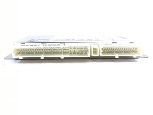 Control unit MERCEDES-BENZ E-CLASS (W211) E 270 CDI (211.016) | BP19273016M11 