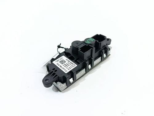 Heater resistor MERCEDES-BENZ A-CLASS (W177) A 180 d (177.003) | BP28798034M108