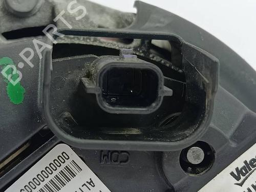 Alternator RENAULT MEGANE IV Hatchback (B9A/M/N_) | BP39234119M7 - Image 6