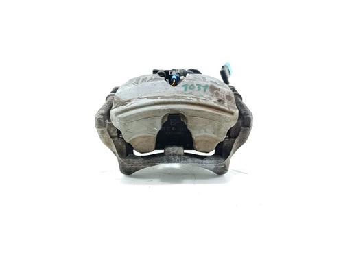 Used Right front brake caliper MERCEDES-BENZ C-CLASS (W205) C 220 BlueTEC / d (205.002, 205.004) (170 hp) 25020377
