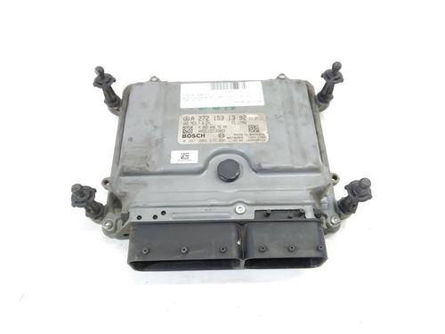 Used Engine control unit (ECU) MERCEDES-BENZ SPRINTER 3,5-t Bus (B906) 324 (906.733, 906.735) (258 hp) 17665438
