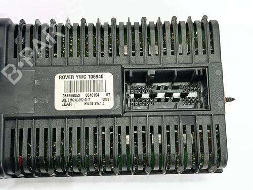 Headlight switch ROVER 75 (RJ) 2.0 V6 | BP36815781I24 - Image 3