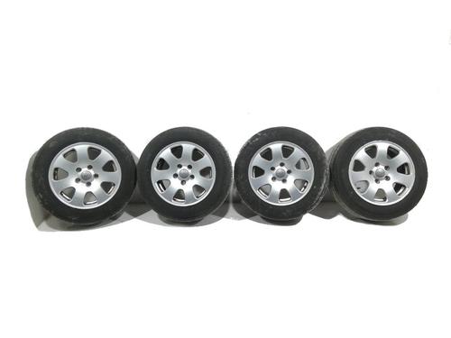 Rim AUDI A4 B6 (8E2) 1.9 TDI | BP15868279C45 