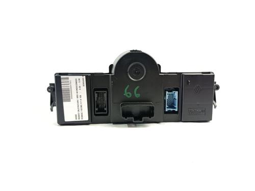 Commande Chauffage RENAULT SCÉNIC II (JM0/1_)  | BP17181773I5 