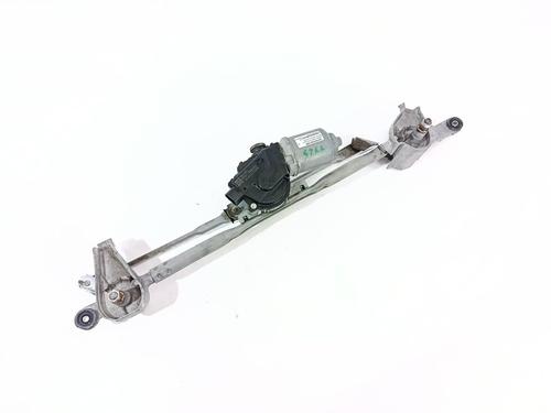 Used Front wiper motor SUBARU FORESTER (SH_) [2007-2025]  30195894