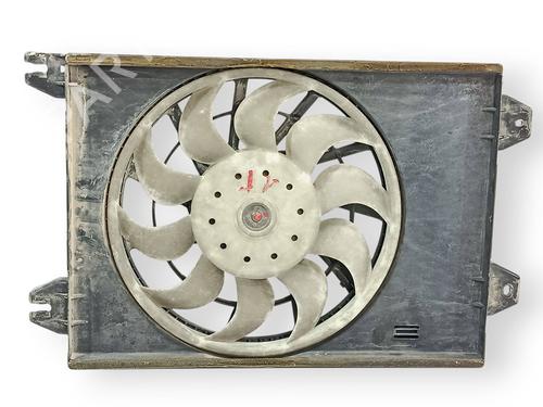 Used Radiator fan MITSUBISHI PAJERO PININ I (H6_W, H7_W) 2.0 GDI (H67W, H77W) (129 hp) 30815547