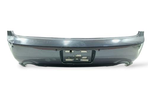 Used Rear bumper FORD USA MUSTANG Coupe [2014-2023]  29323122