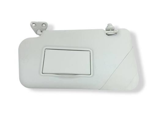 Venstre solskærm NISSAN JUKE (F15) [2010-2019]  33163015