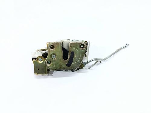 Used Front right lock Front right lock MITSUBISHI L200 (K7_T, K6_T, K5_T) [1996-2011] 33305362 33305362