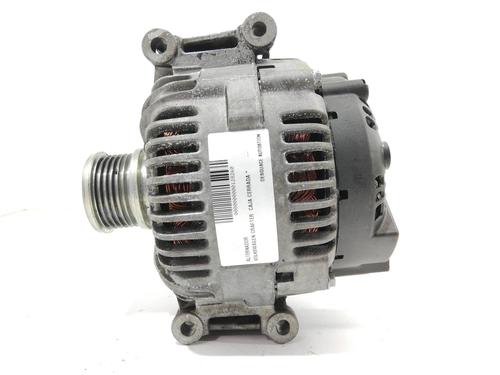 Generator VW CRAFTER 30-50 Van (2E_) [2006-2016]  15863977