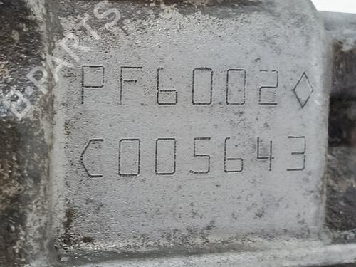 Gearbox RENAULT MASTER II Van (FD) 3.0 dCi 140 (FD0T, FD0S, FD2T, FD3S, FD8S) | BP30196119M3