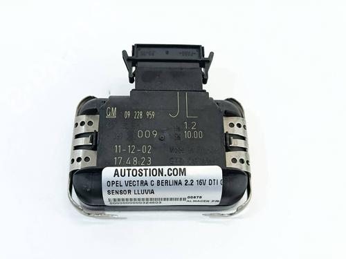Other OPEL VECTRA C (Z02) | BP28797280O1