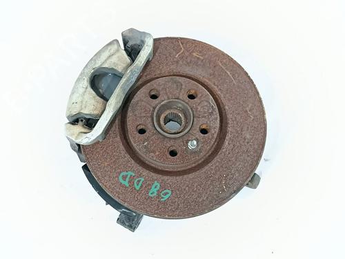 Used Right front steering knuckle CITROËN C8 (EA_, EB_) 2.0 HDi (120 hp) 29531295
