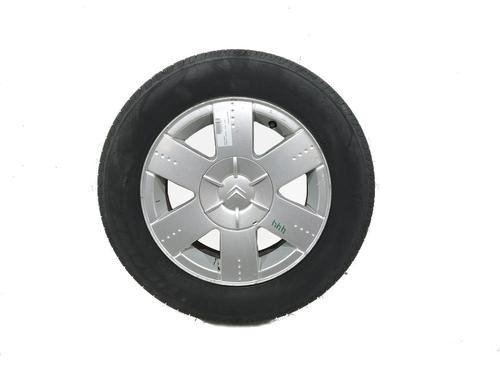 Rim CITROËN C3 I (FC_, FN_) 1.4 HDi | BP15870536C45 