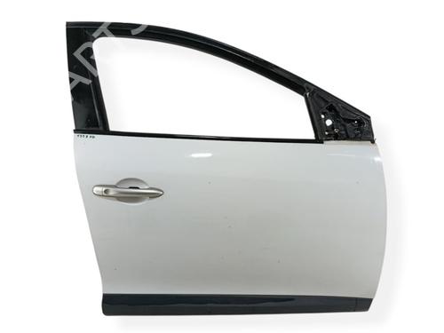 Used Right front door Right front door RENAULT MEGANE III Hatchback (BZ0/1_, B3_) [2008-2026] 33926947 33926947