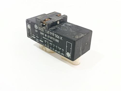 Used Electronic module VW GOLF IV (1J1) [1997-2008]  28306267