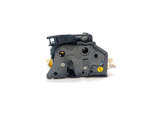 Rear left lock SEAT LEON (1P1)  | BP24404101C100 