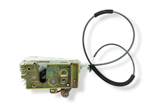 Used Front right lock FORD KA (RB_) 1.3 i (60 hp) 31263363