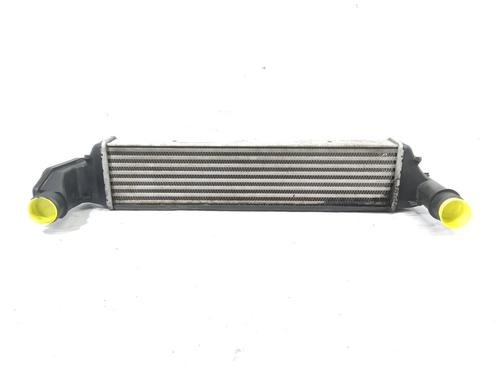 Intercooler BMW 3 (E46) 320 d (136 hp) 17512246795 | 17512246795 |